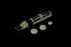 Eduard CX708 Grumman F-14 D Tomcat - Mask Set (for Tamiya Kits) 1/72